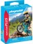 Playmobil 71756 Mountain Biker 1