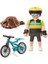 Playmobil 71756 Mountain Biker 2