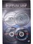 Erbauer 115 mm Taşlama Diski 4'lü Paket 1