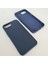 iPhone 16E Uyumlu Lansman Içi Süet Esnek Silikon Kılıf 2