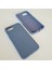 iPhone 16E Uyumlu Lansman Içi Süet Esnek Silikon Kılıf 2