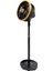 Sirkülasyonlu Metal Kanatlı Vantilatör – Sessiz 3 Kademeli Ayaklı Fan 97CM 11 Inç 60W 1