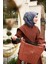 Twill Ipek Eşarp 11469-42 3