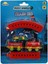 2559 Maxx Wheels Mini Tren Seti 11 Parça -Sunman 1