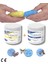 Mücevherat Içın Hızlı Putty Silikon- Kalıplı Sılıkon - Kalıp Macunu - 2* 250 gr 1