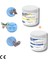 Mücevherat Içın Hızlı Putty Silikon- Kalıplı Sılıkon - Kalıp Macunu - 2* 250 gr 3