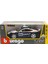 28029 Burago 1:24 Porsche 911 Dakar Model Araba -Sunman 1