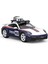 28029 Burago 1:24 Porsche 911 Dakar Model Araba -Sunman 2