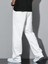 Erkek Baggy Casuel Jean Kot Pantolon 4