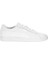 Puma Smash 3.0 Buck 392336-09 Beyaz Günlük Sneaker Ayakkabı 1