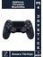 Doubleshock 4 Kablosuz Bluetooth Titreşimli Ps 4/pc Uyumlu Playstation 4 Wireless Joystick Oyun Kolu 1