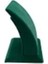 Yeşil Süet Kumaş Ayaklı 9/7 cm Küpe Sergileme Dekoru 3