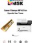 Canon I-Sensys MF-631CN Uyumlu Toner 2