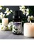 Yasemin Esansı 10ML, Mum Kokusu, Soya Wax Esansı, Şeffaf, Hoş Koku 5