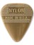 HE210P Herco Nylon Flat Picks Pena 50 mm 2