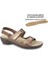 Kadın Sandalet 9855-13 (35-41) 1