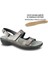 Kadın Sandalet 9855-13 (35-41) 2