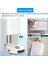 L10S ULTRA/L10 Ultra Için 16 Adet Toz Torbası, X10+ Robot Süpürge Için, 2.5l Büyük Kapasite (Yurt Dışından) 5
