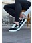 Litae TREND160 Siyah Erkek Casual Ayakkabı 4