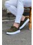 Litae TREND508 Haki Süet Ortopedik Taban Erkek Casual Ayakkabı 3