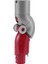 V7 V8 V10 V11 Hızlı Çıkarma Aleti Için 2x Alt Adaptör 967762-01 Elektrikli Süpürge Aksesuarları (Yurt Dışından) 3