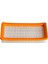DS6000, DS5600, DS5800 Robot Süpürge Parçaları Için 4 Adet/grup Yıkanabilir Filtre 6.414-631.0 Hepa Filtreleri (Yurt Dışından) 5