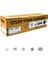 Canon I-Sensys MF-631CN Uyumlu Toner 3
