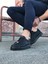 Litae TREND025 Kömür Erkek Casual Ayakkabı 2
