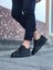 Litae TREND025 Kömür Erkek Casual Ayakkabı 3