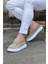 Litae TREND508 Bej Süet Ortopedik Taban Erkek Casual Ayakkabı 3
