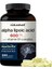 Alpha Lipoic Acid 600 mg W/ B1 Complex 300 Capsules 1