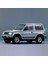 Mitsubishi Pajero 1991-1999 48X48CM Ön Cam Silecek Takımı 2