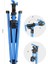 Bisiklet Tamir Standı - Toopre TL-06L Mavi 2