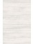 Life LF001G Beyaz Gri Salon Halısı Oturma Odası Halısı 1