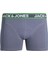 Erkek Kayo 3 Pack Boxer 4