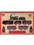 5299-72 Işıklı Tren 21 Parça 1