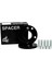 5X120 72.6mm - 15MM Siyah Spacer 1