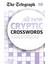 The Telegraph: All New Cryptic Crosswords 10 (Kapak Değişebilir) 1