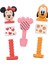Disney Baby Bebek Minnie Bul-Tak Seti 4