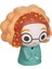 3214 Harry Potter Toppers Figür-Sibly Trelawney 1