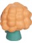 3214 Harry Potter Toppers Figür-Sibly Trelawney 2