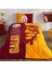 Lisanslı Galatasaray Şanlı Aslan Yorgan Seti ( Yastık Hediyeli) 1