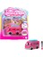 HYF39 | Mini Barbieland Dreamcamper 1