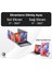 15.6″ Ikili Taşınabilir Monitör Çoklu Ekran Fhd Notebook Monitör 2