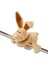 Nıcı 36509 – Tavşan Ralf Rabbit Magnici 12 cm 1