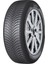 215/55 R18 99V Xl All Weather Oto 4 Mevsim Lastiği (Üretim Yılı: 2025) 1