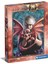 - 1000 Parça Anne Stokes Yetişkin Puzzle - Dragonkin - 39640 1