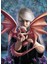- 1000 Parça Anne Stokes Yetişkin Puzzle - Dragonkin - 39640 2