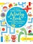 Little Children's Activity: Mazes Puzzles Colouring And Other Activities 1