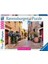 Puzzle France 1000 Parça 1